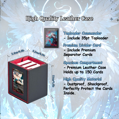 Arcades Walls/Butts Themed Defender Tribal Anime Style Waifu Proxy Commander Deck Custom Proxy MTG EDH Defender English High Quality Cards